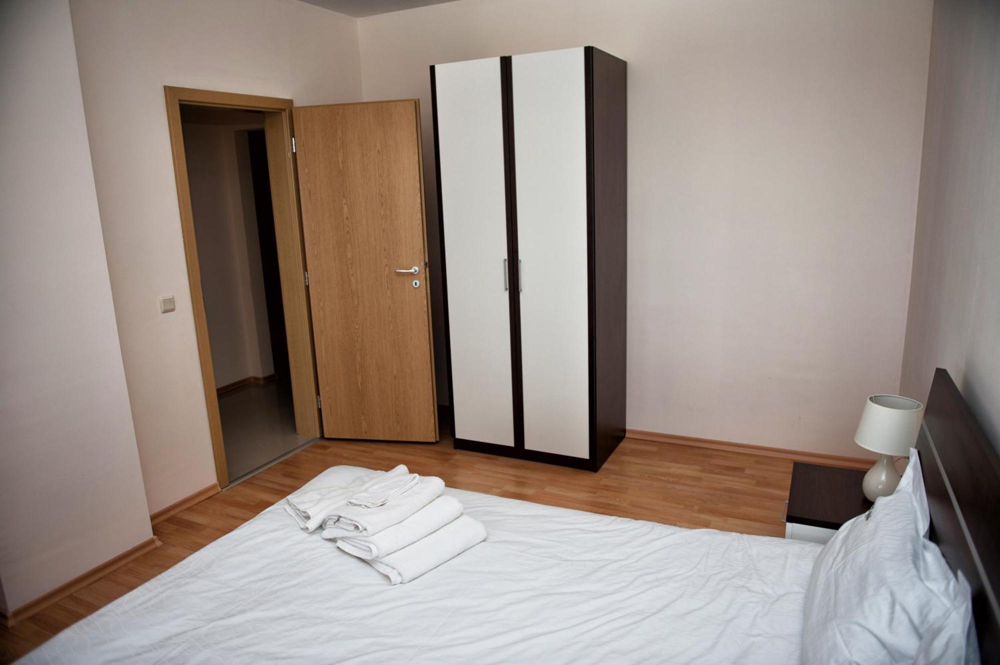 Lighthouse Golf Resort Private Properties Balchik Quarto foto