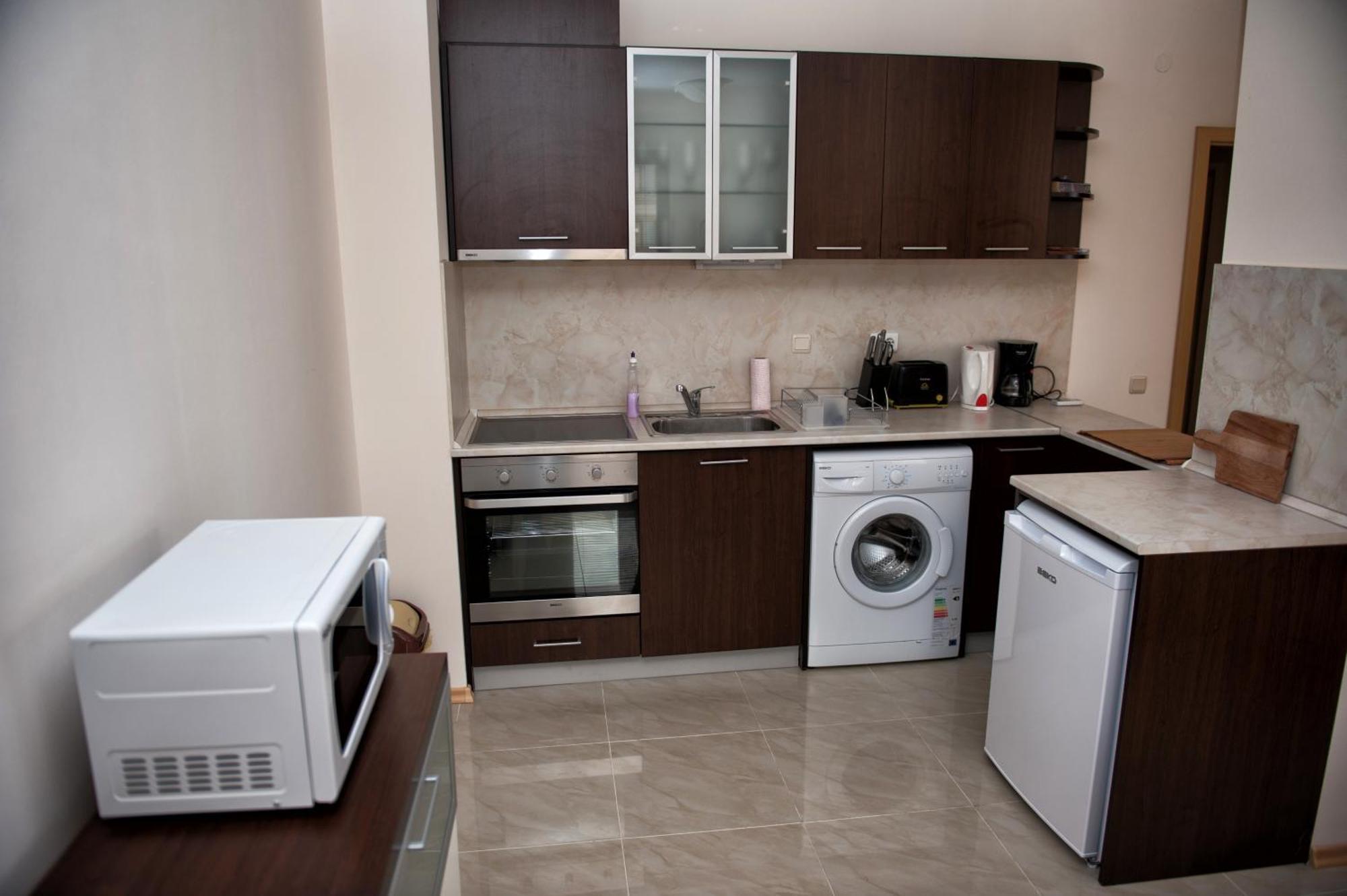 Lighthouse Golf Resort Private Properties Balchik Quarto foto